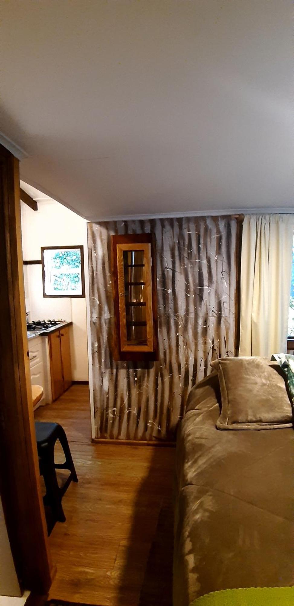 Eco Cabana Пуэрто-Варас Экстерьер фото