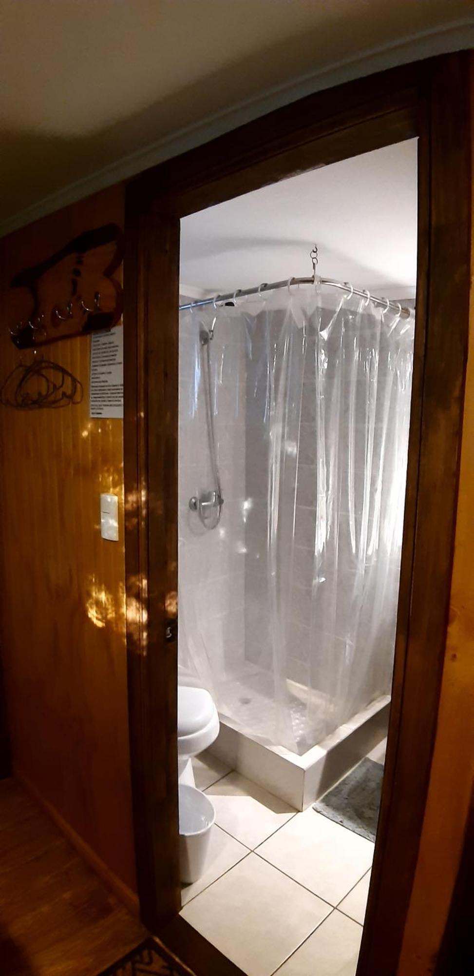 Eco Cabana Пуэрто-Варас Экстерьер фото